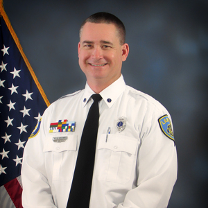 Fundraising Page: Matt Brown